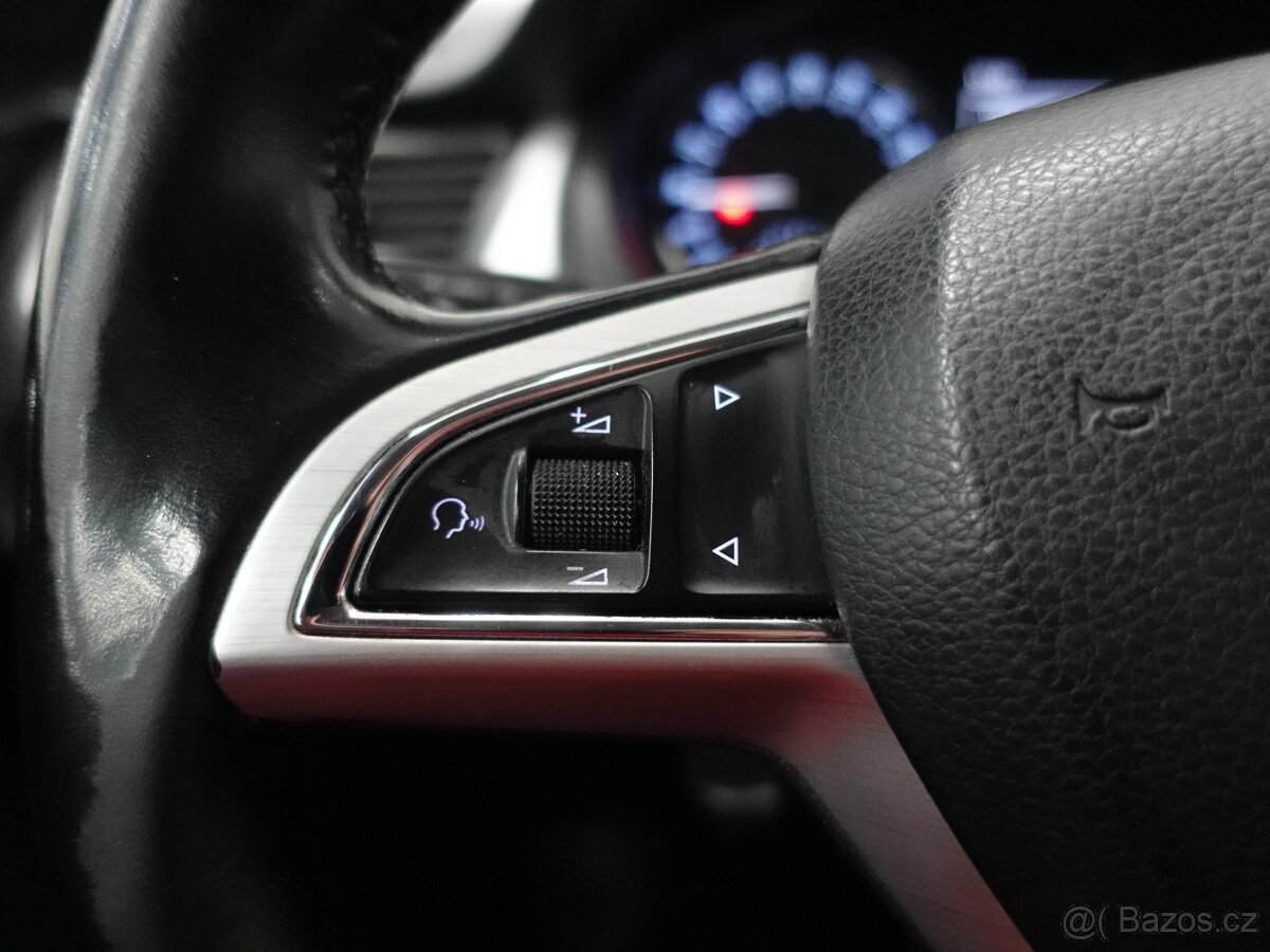 Škoda Rapid 1.6TDI , 85 kW nafta, 2015 - 10