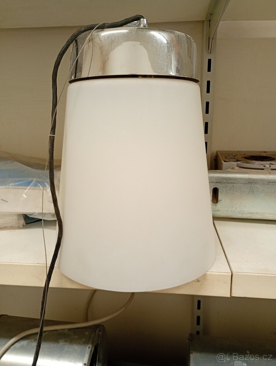 Svítidla - 10
