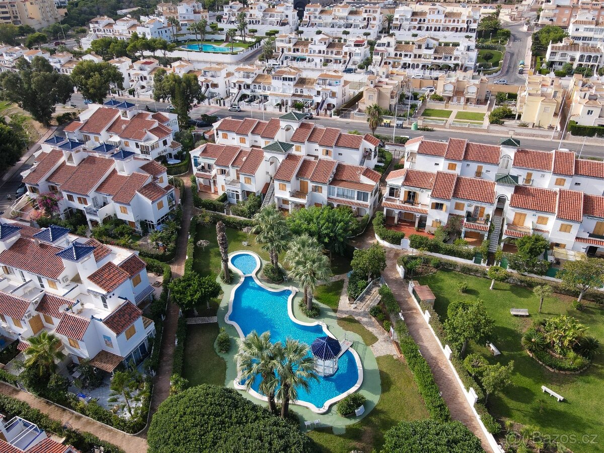 Prodej bytu 3+kk 54 m² Alicante, Španělsko - 10