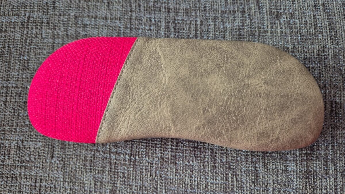 Pouzdra na brýle - 10