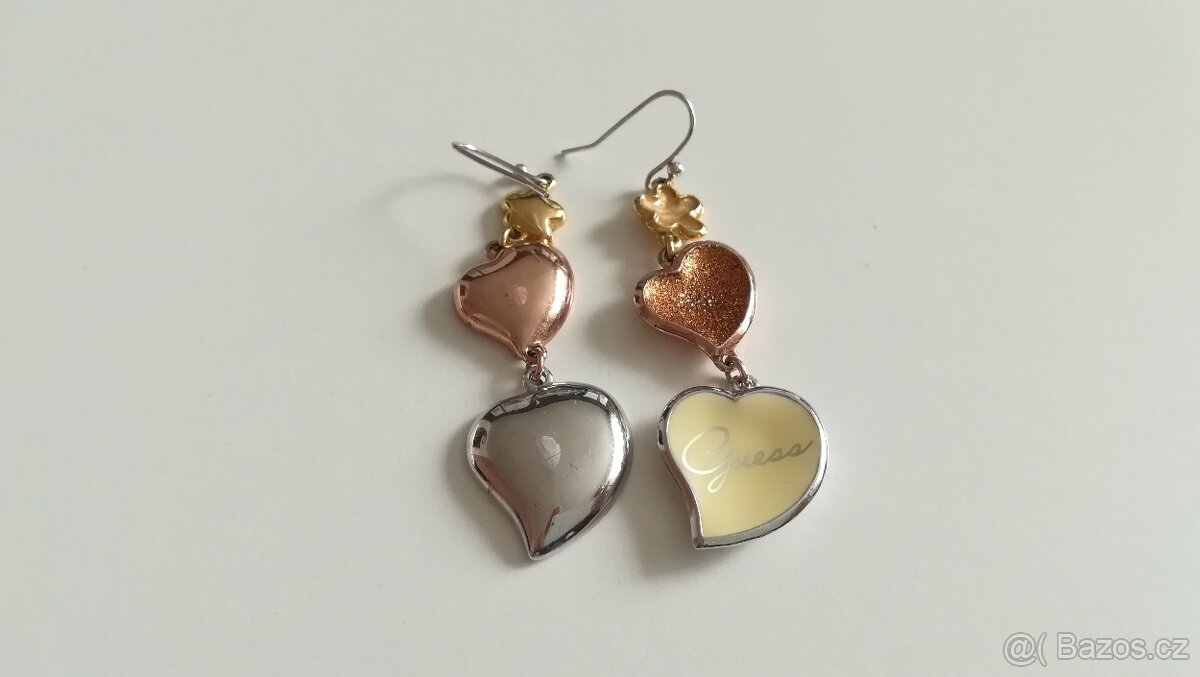 damske hodinky guess - 10