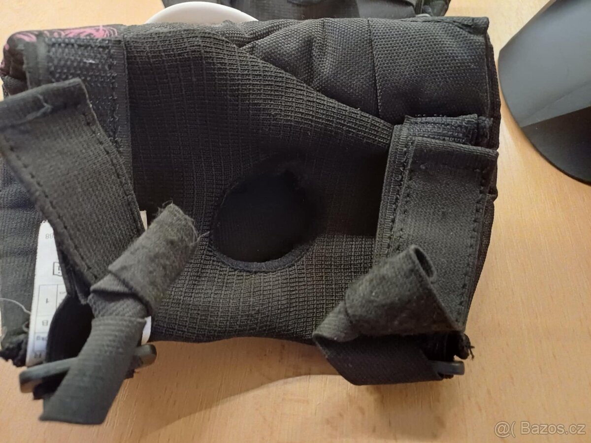 Set na kolo dívčí - 10