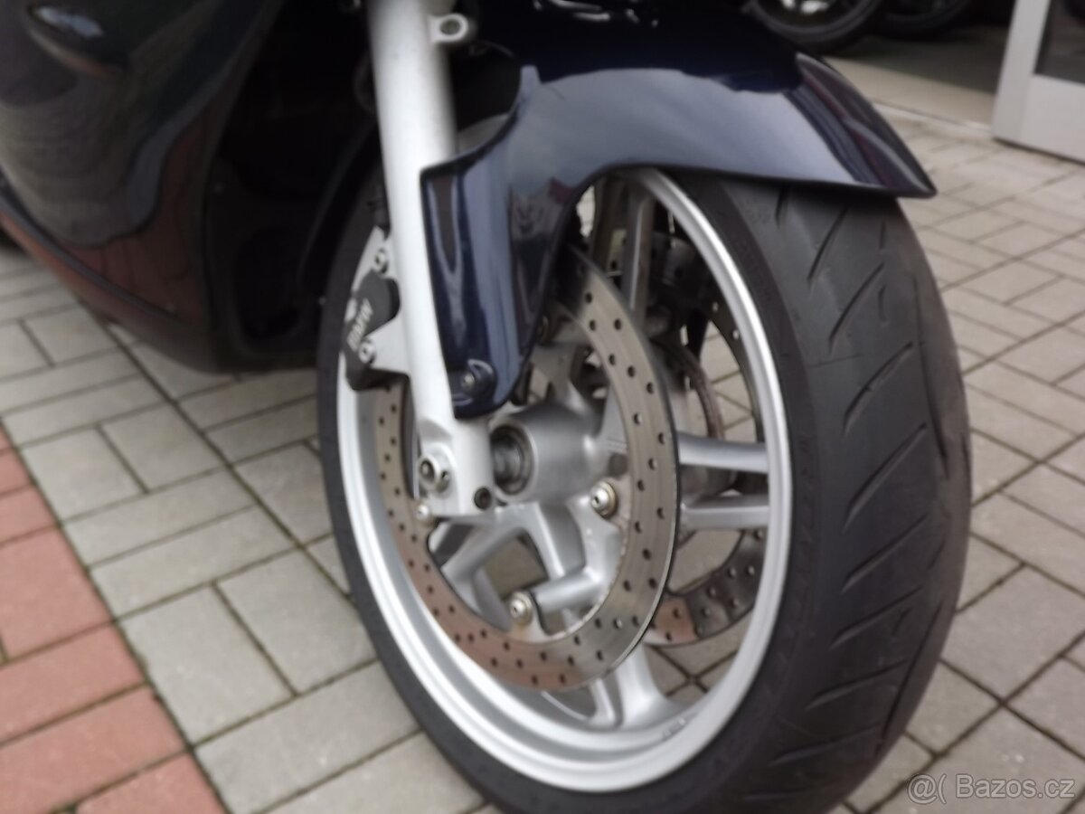 BMW K 1200GT - 10
