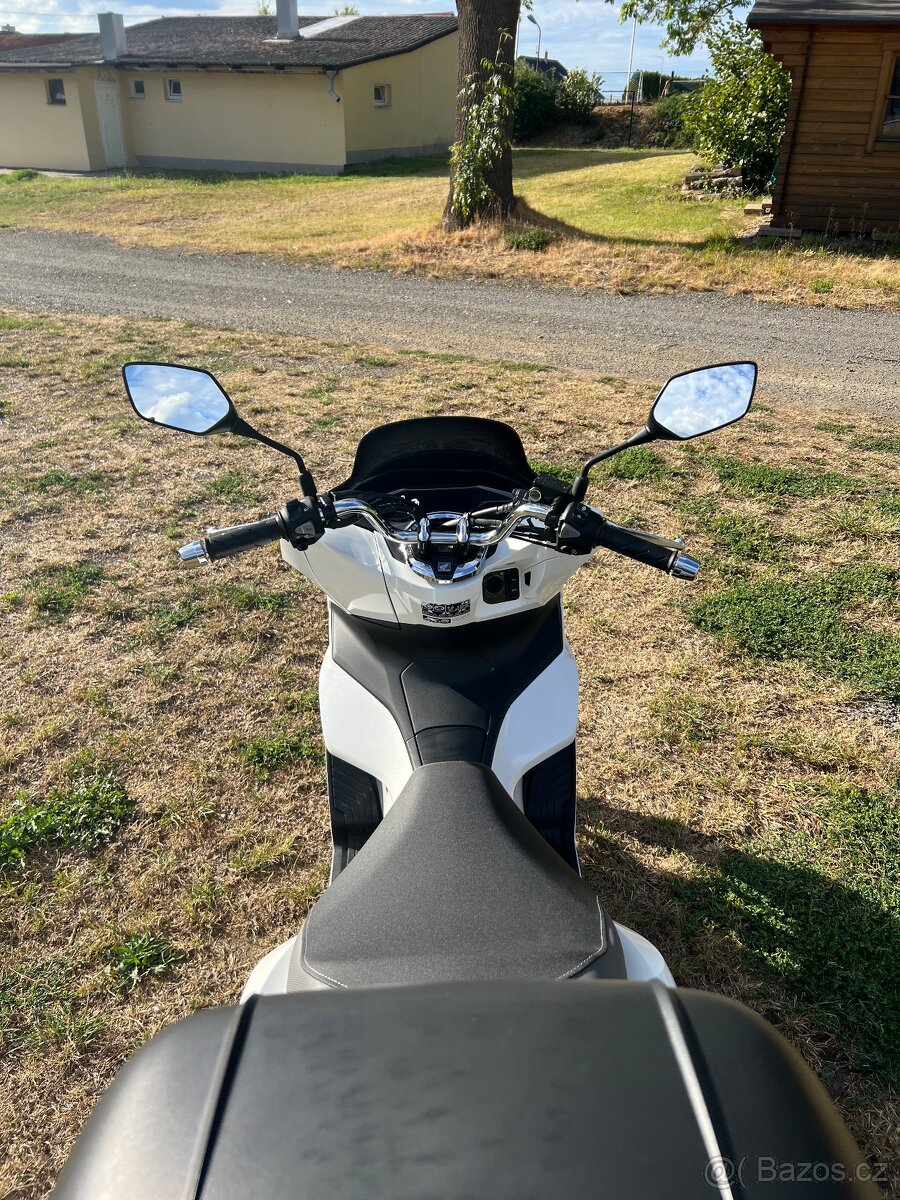 Honda PCX 125 - 10