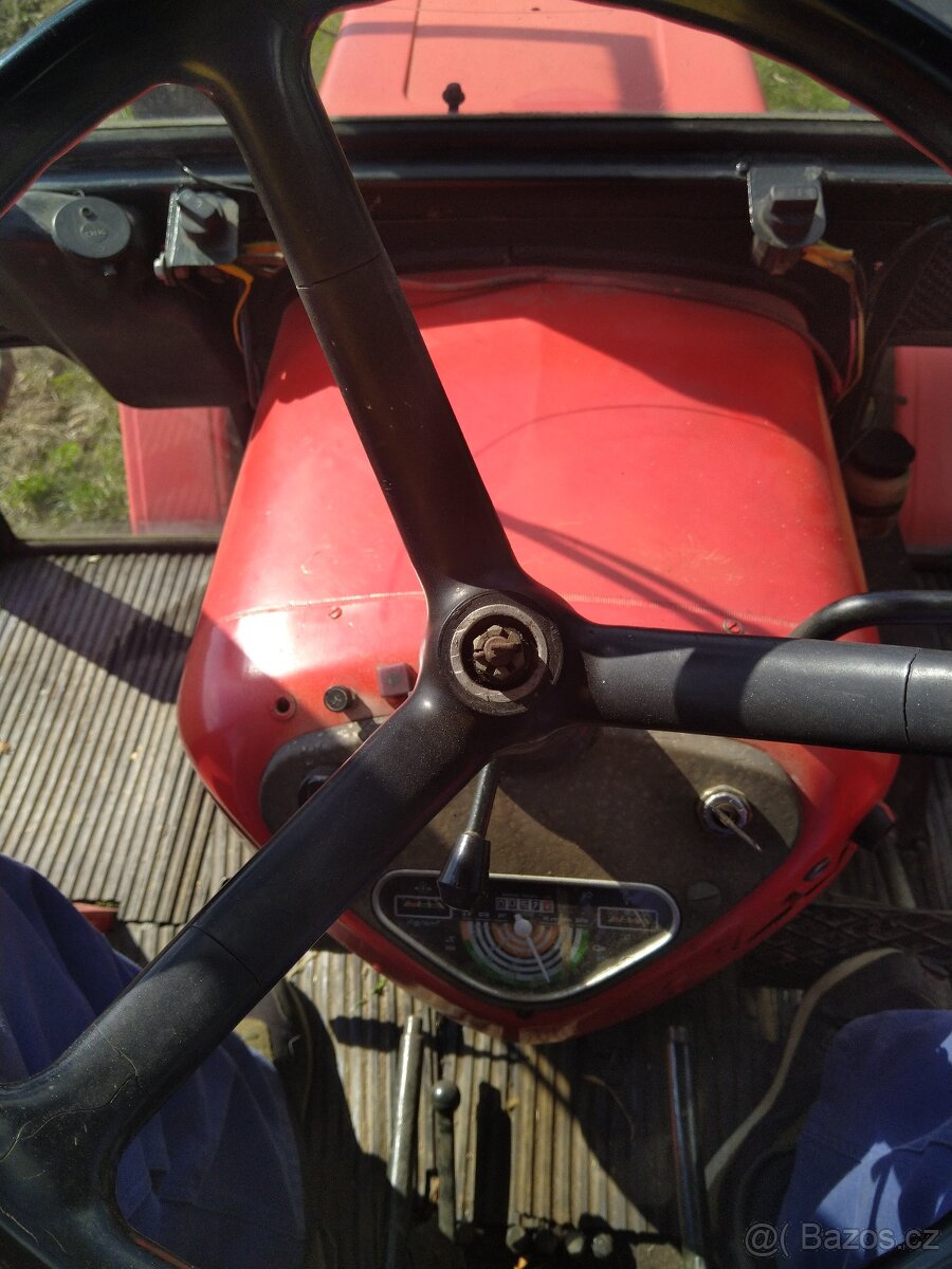 Zetor 4911 - 10