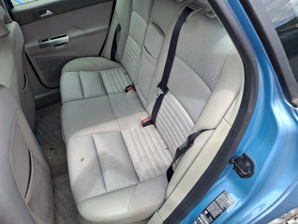 Volvo V50 kombi 2,0 D - 10