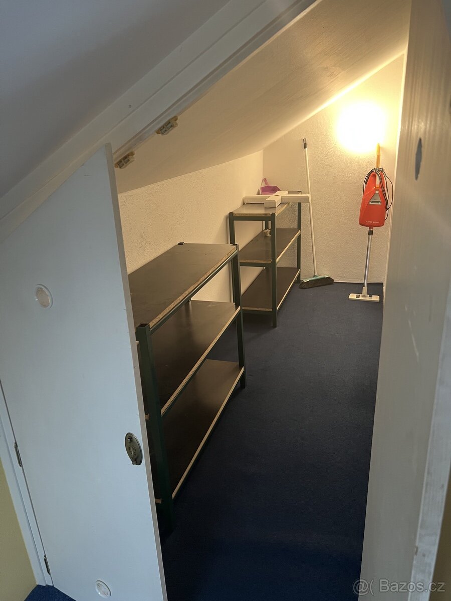 Pronájem Jindřichův Hradec. - 10