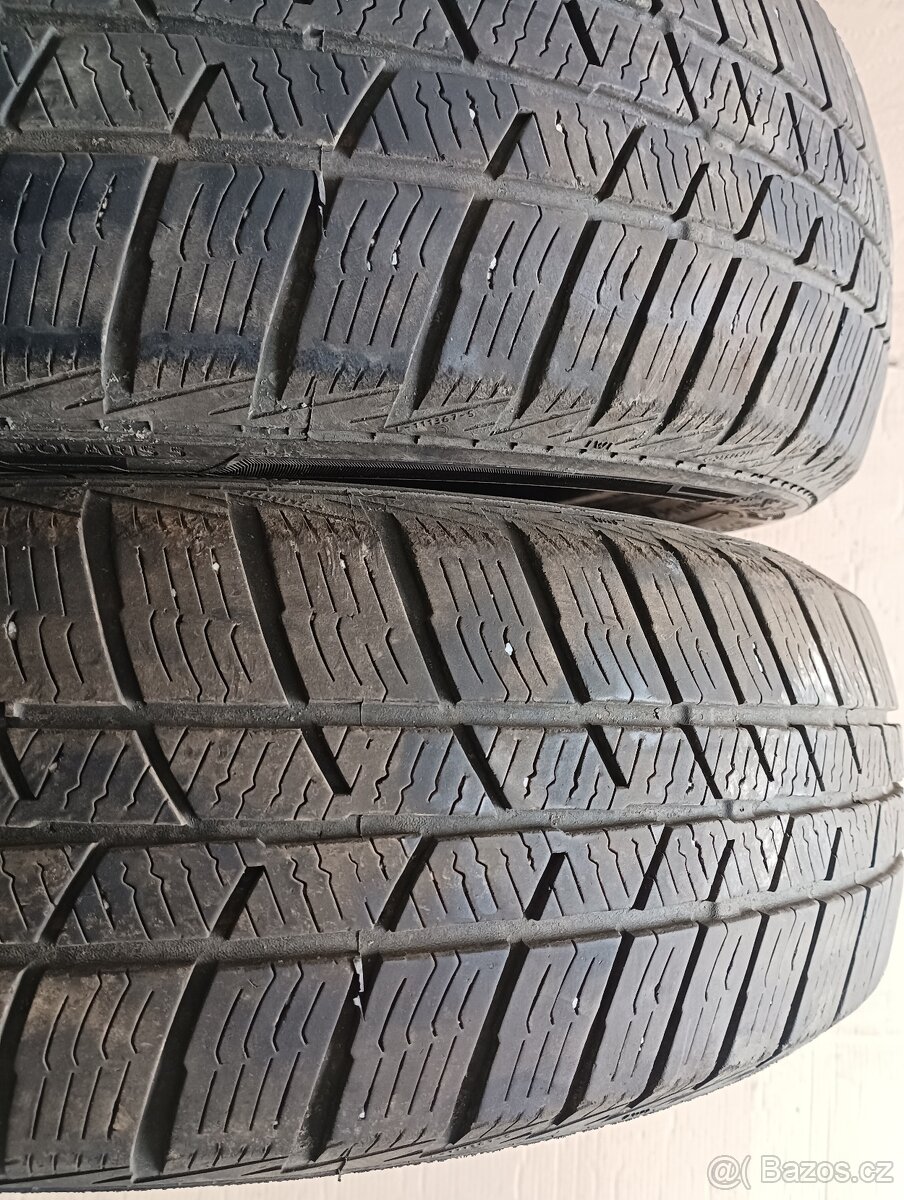 Zimní pneu Polaris 165/65 r14 - 10