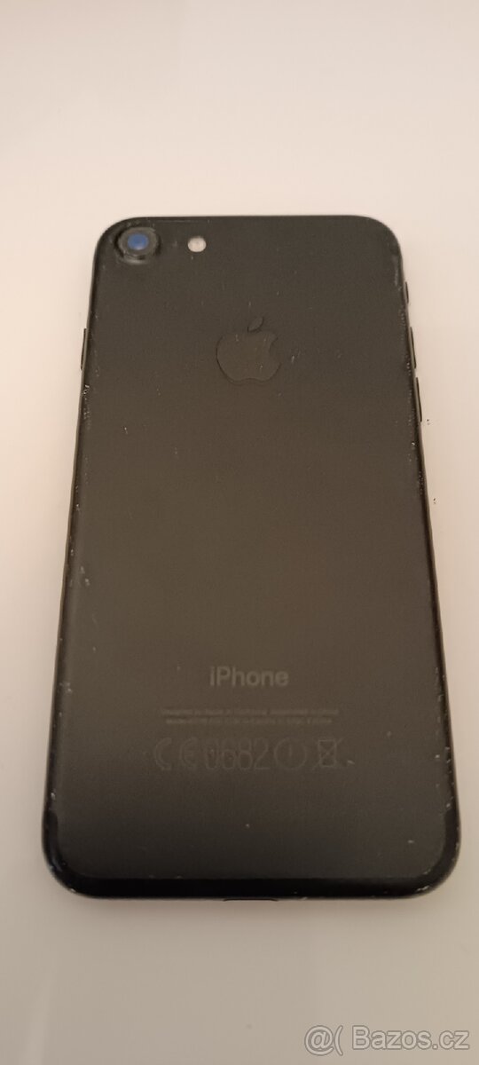 iPhone 7 256GB FMI ON, iCloud status clean - 10