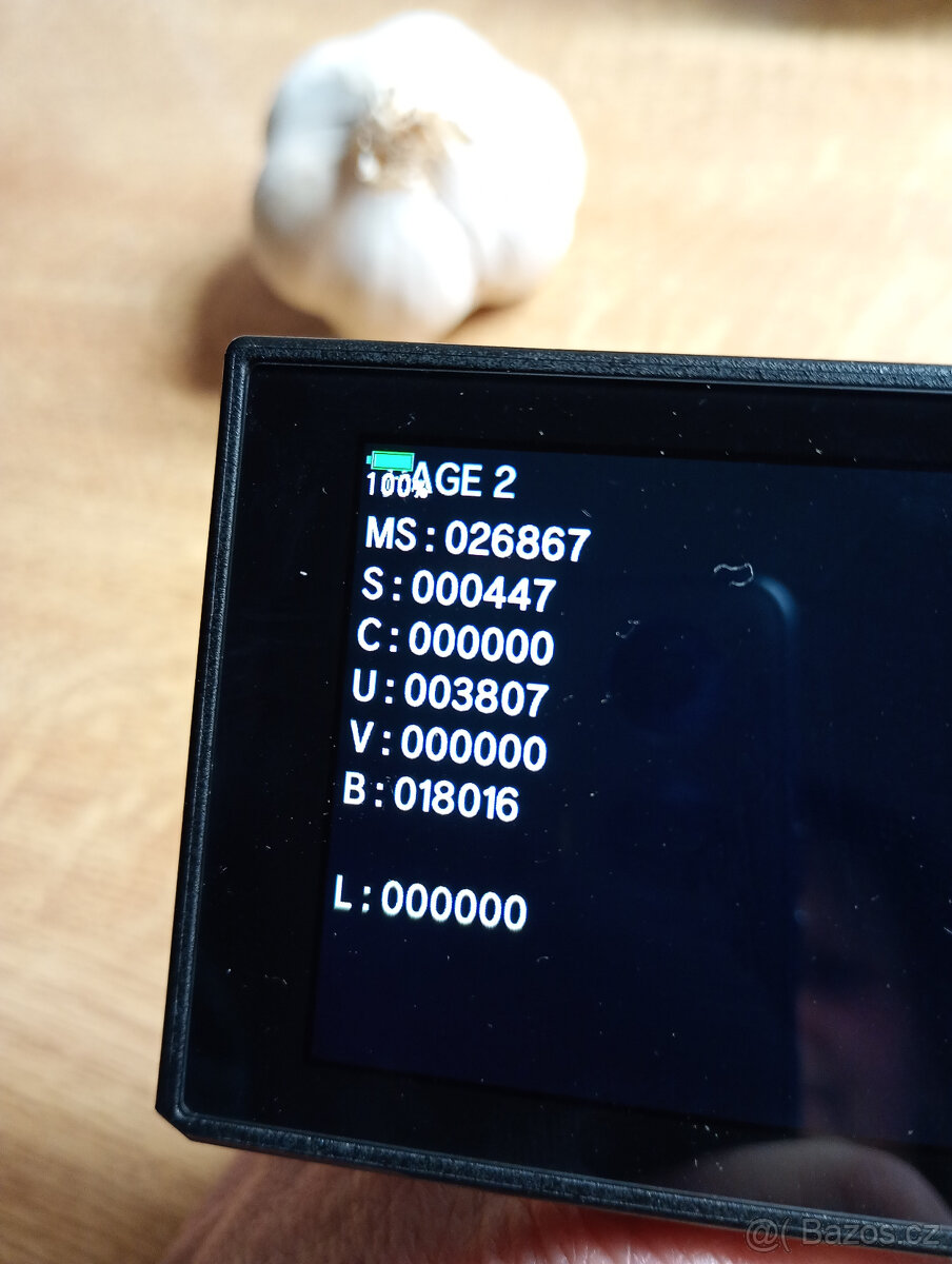 Olympus OM-D M1 MkII + příslušenství - 10