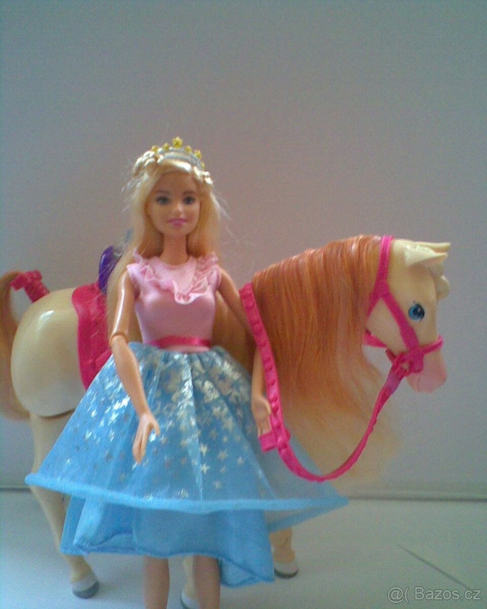 Nová panenka s jednorožcem - 10