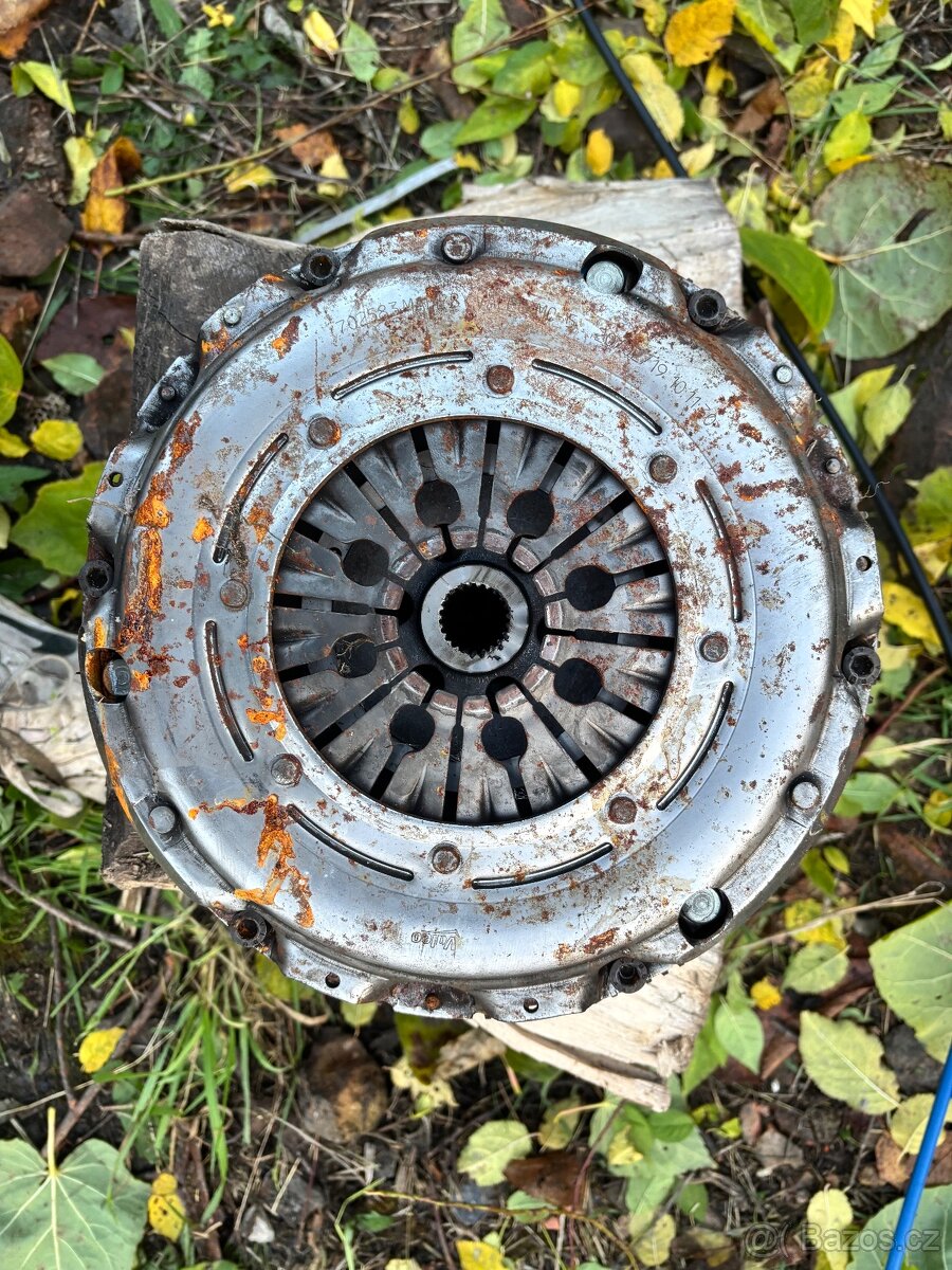 Díly Škoda Octavia 1 1.9tdi - 10