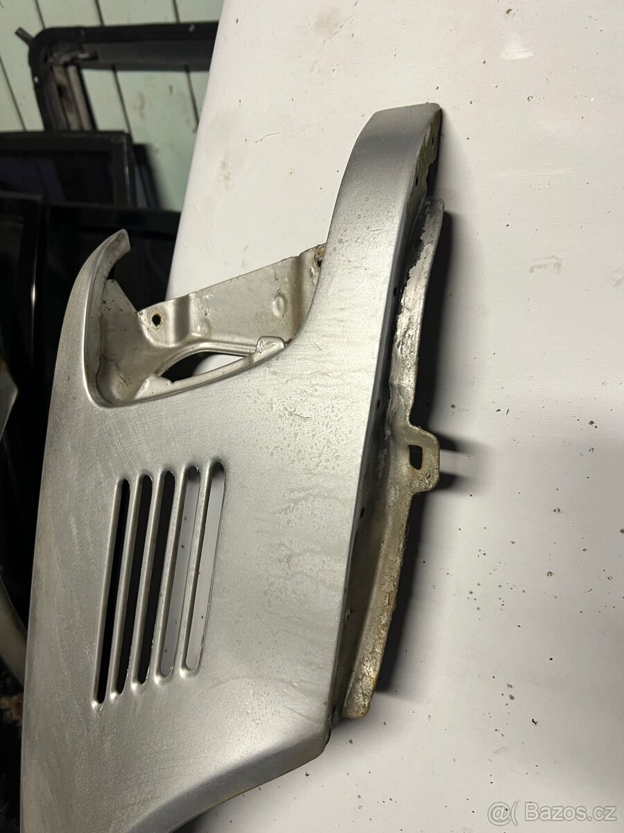 Mercedes Benz W124 - 10