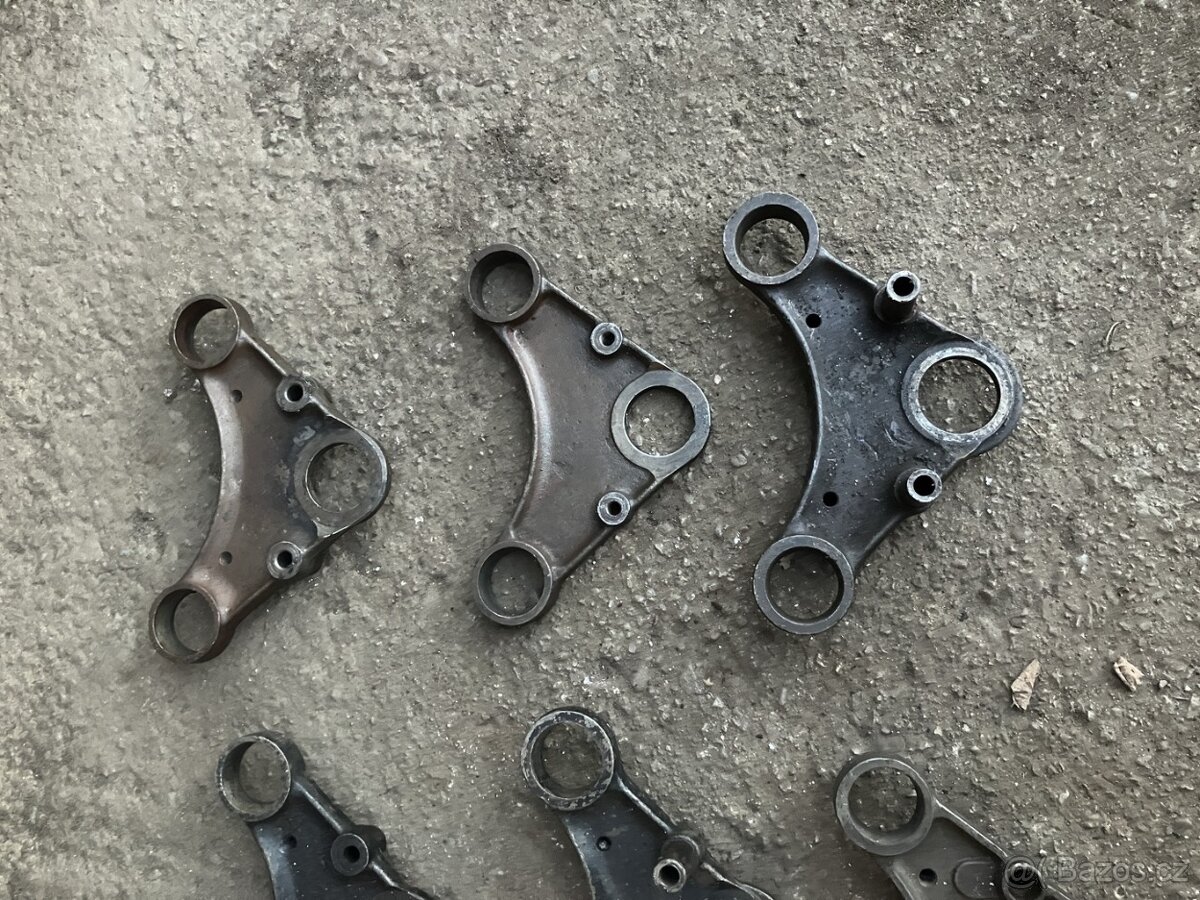 jawačz horní díl brýlí - 10