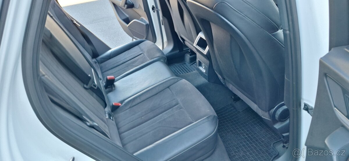 Audi Q5, 2.0 Tdi,S-line, 140 kW, odpočet DPH - 10