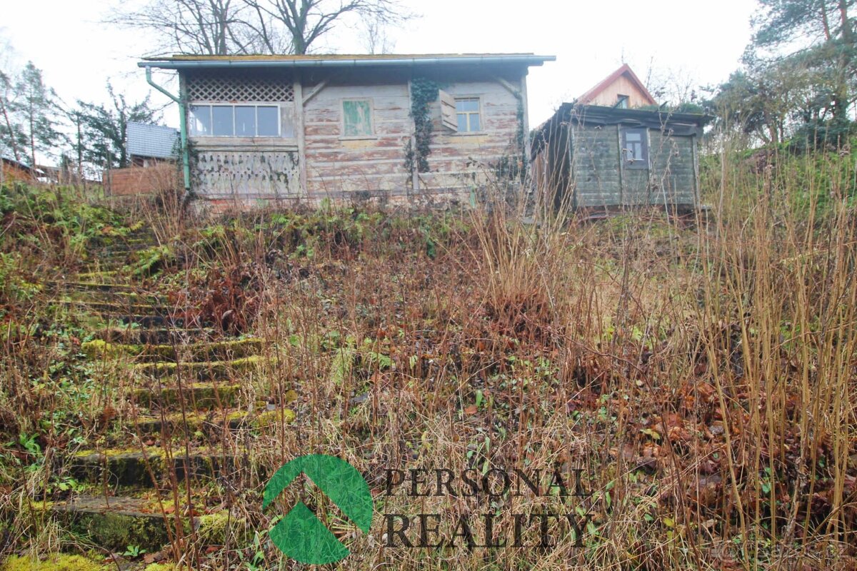 Prodej, chata, 893m2, Čilá, ev.č. 01915 - 10