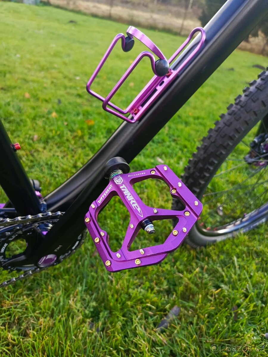 Horské kolo 29' (vel.19'') Custom - 10