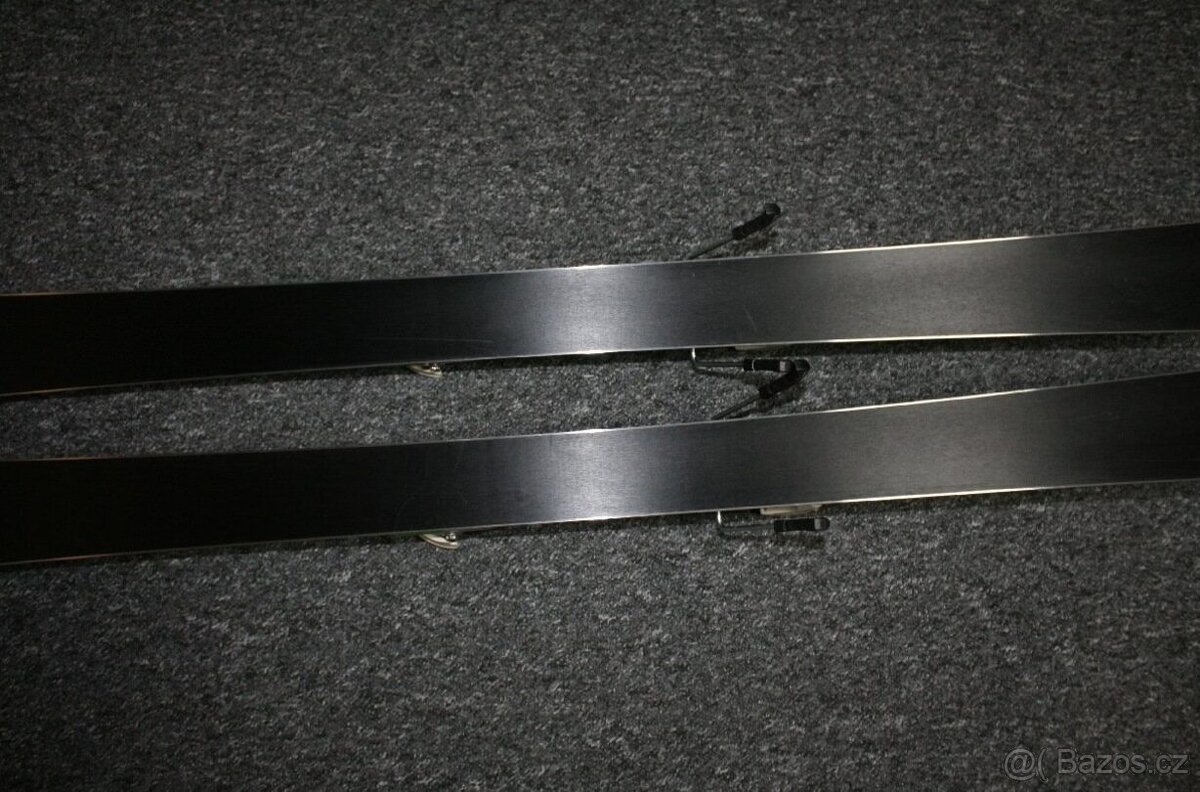 skialpove lyže K2 diamir - 10