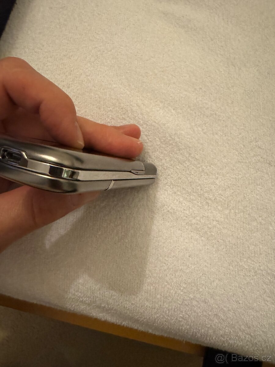 Nokia 8800 Carbone art - 10