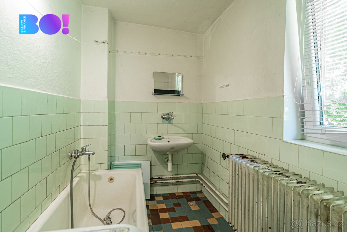 Prodej rodinného domu, Janovice - 10