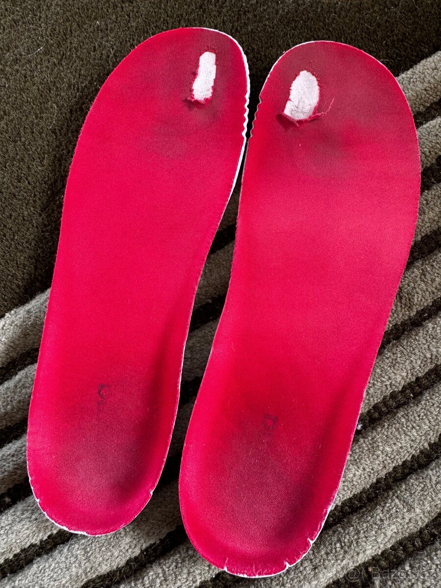 Chlapecke boty - všechny vel. 39, různé druhy... - 10