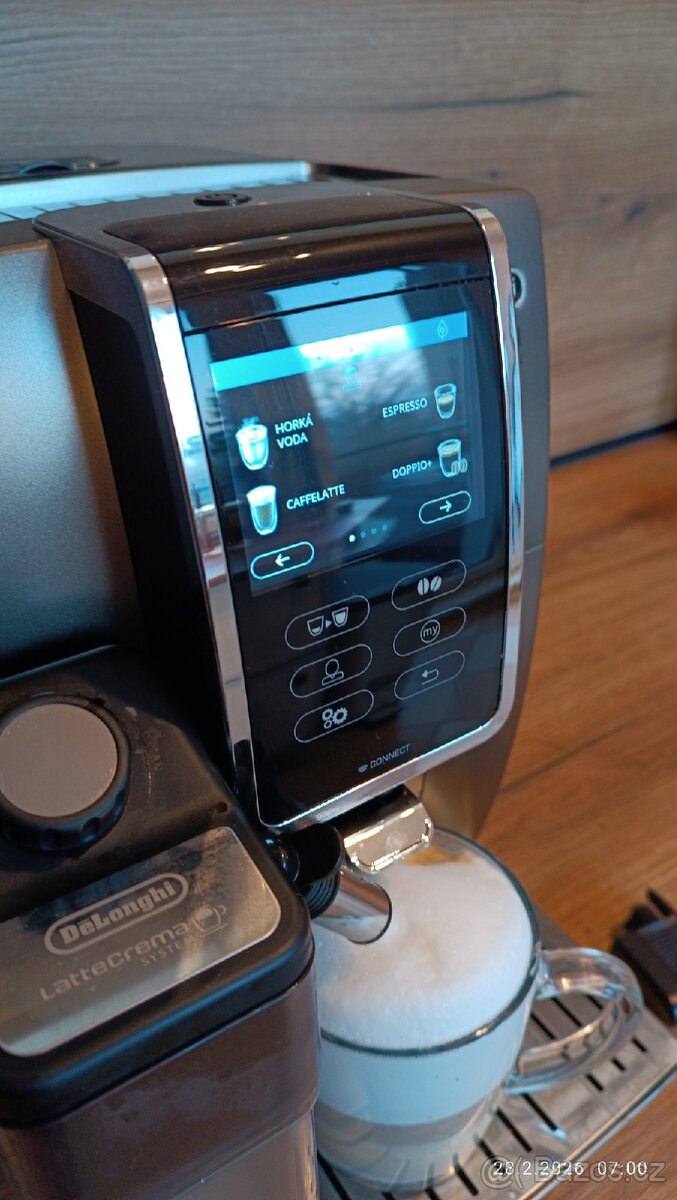 De'Longhi Dinamica plus - 10