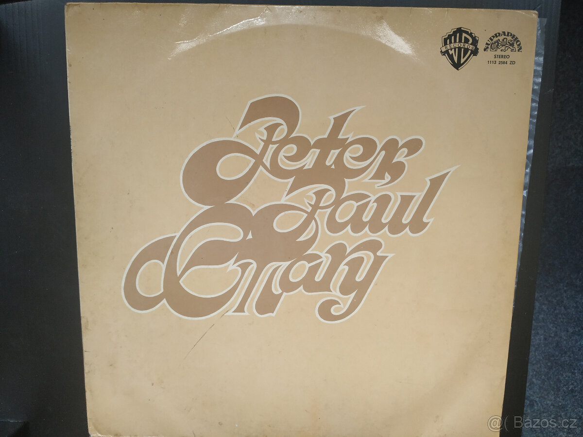 Instrumentální, romantické, country - 10