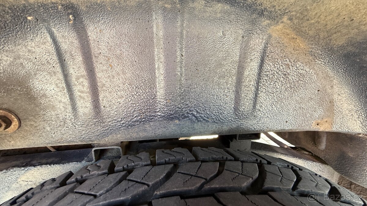 Suzuki Samurai //SANTANA//1.3i//47kW//SJ413JX//TOP// - 10