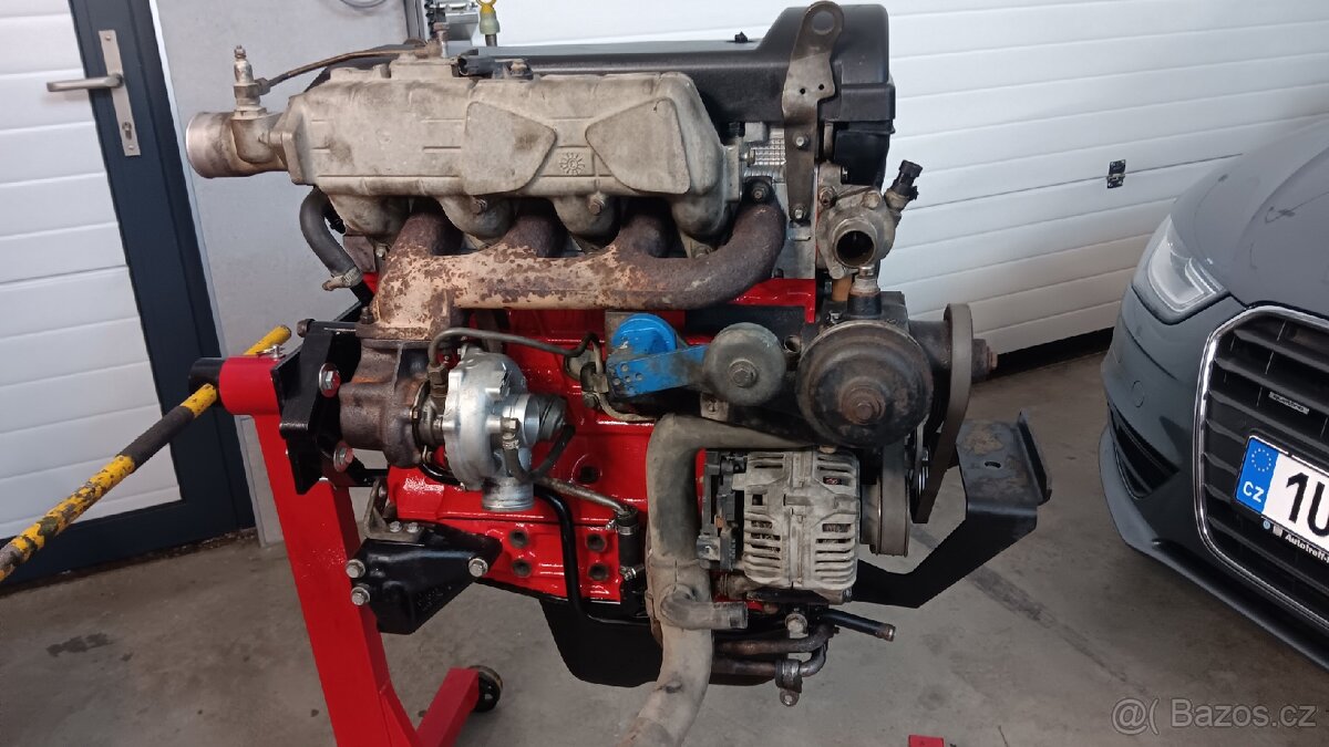 Multicar M30 FUMO 2.8tdi 2WD - 10