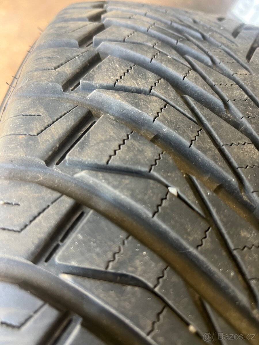 Alu kola 18” 5x130 originál VW - 10