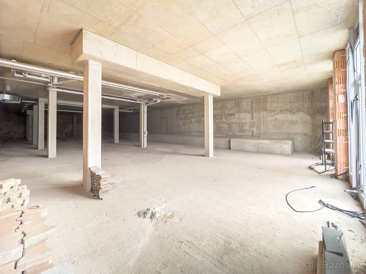 Atraktivní nebytové prostory v centru Hradce Králové - 10