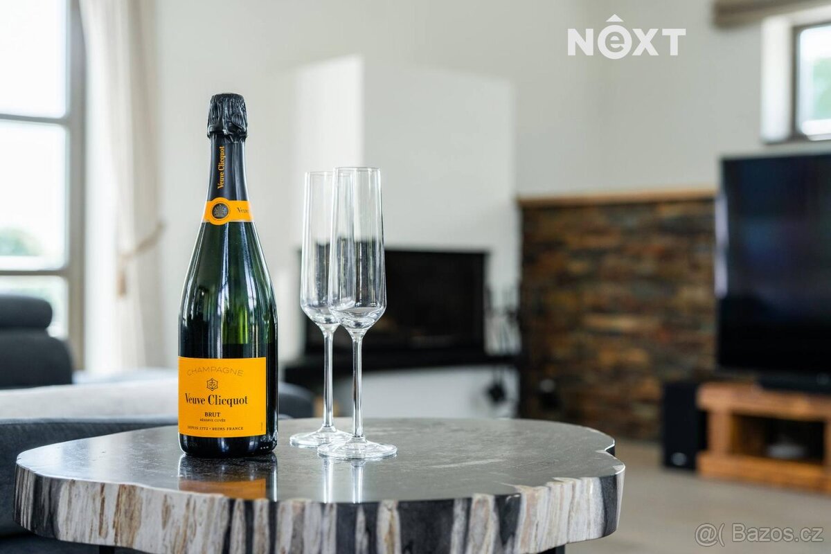 Prodej Vila, 299㎡ - 10