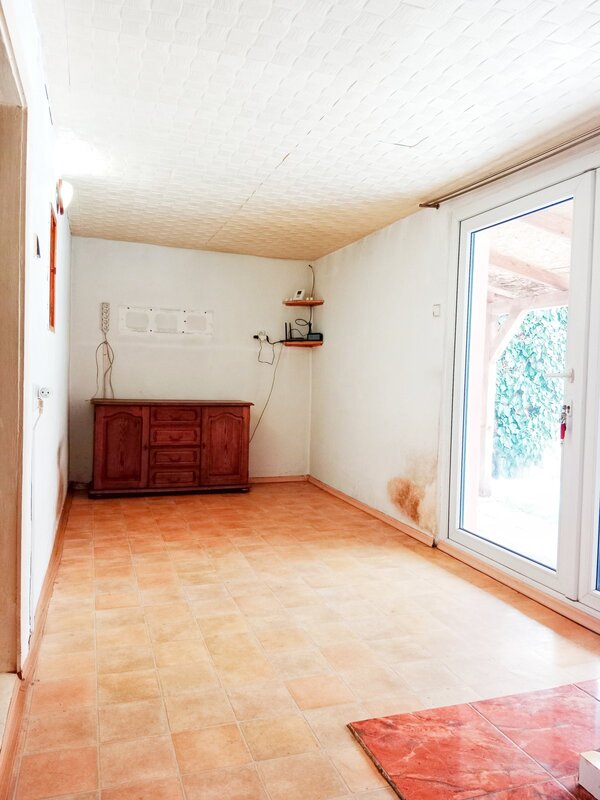 Prodej rodinného domu v Mníšku na Třeboňsku - 10