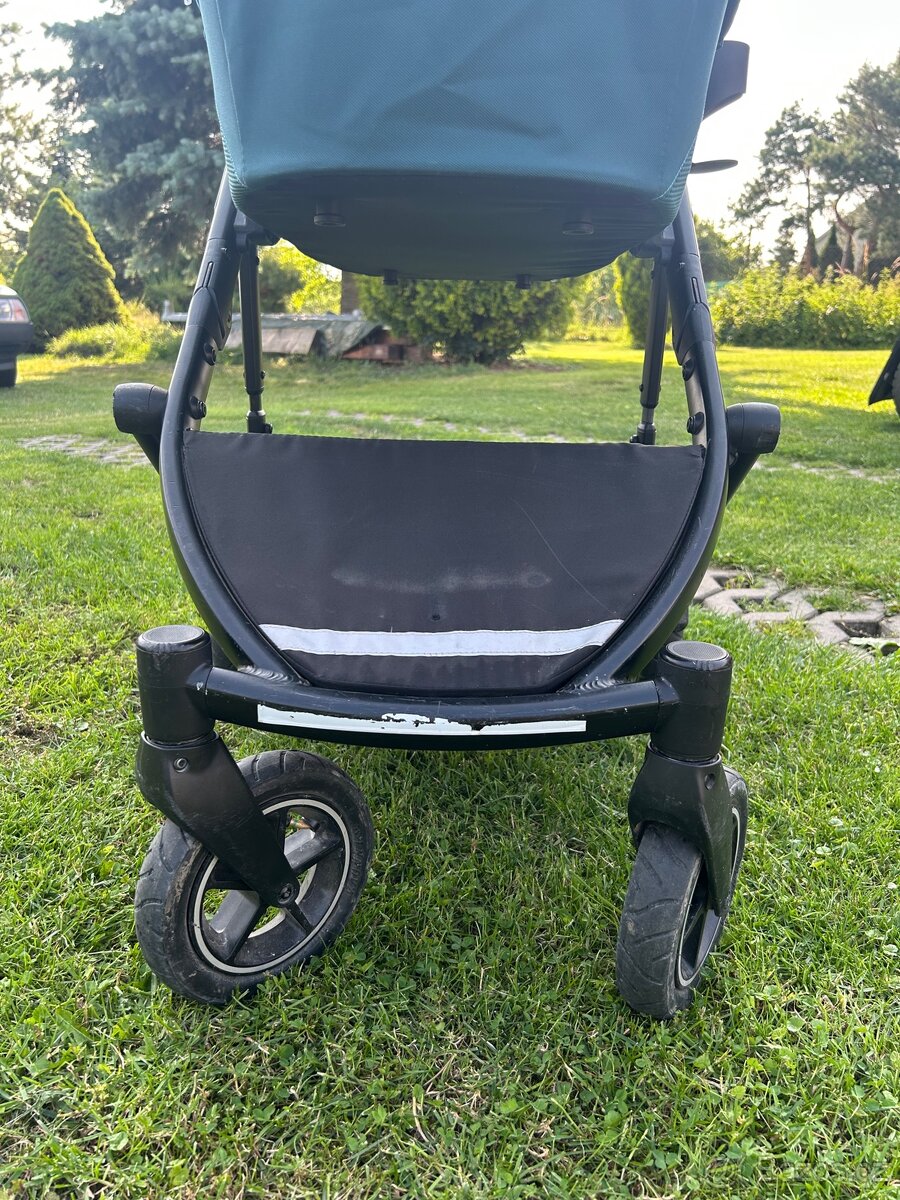 Kočár Britax Romer - 10