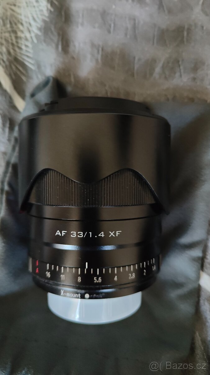 Sada Fujifilm X-T200 - 10