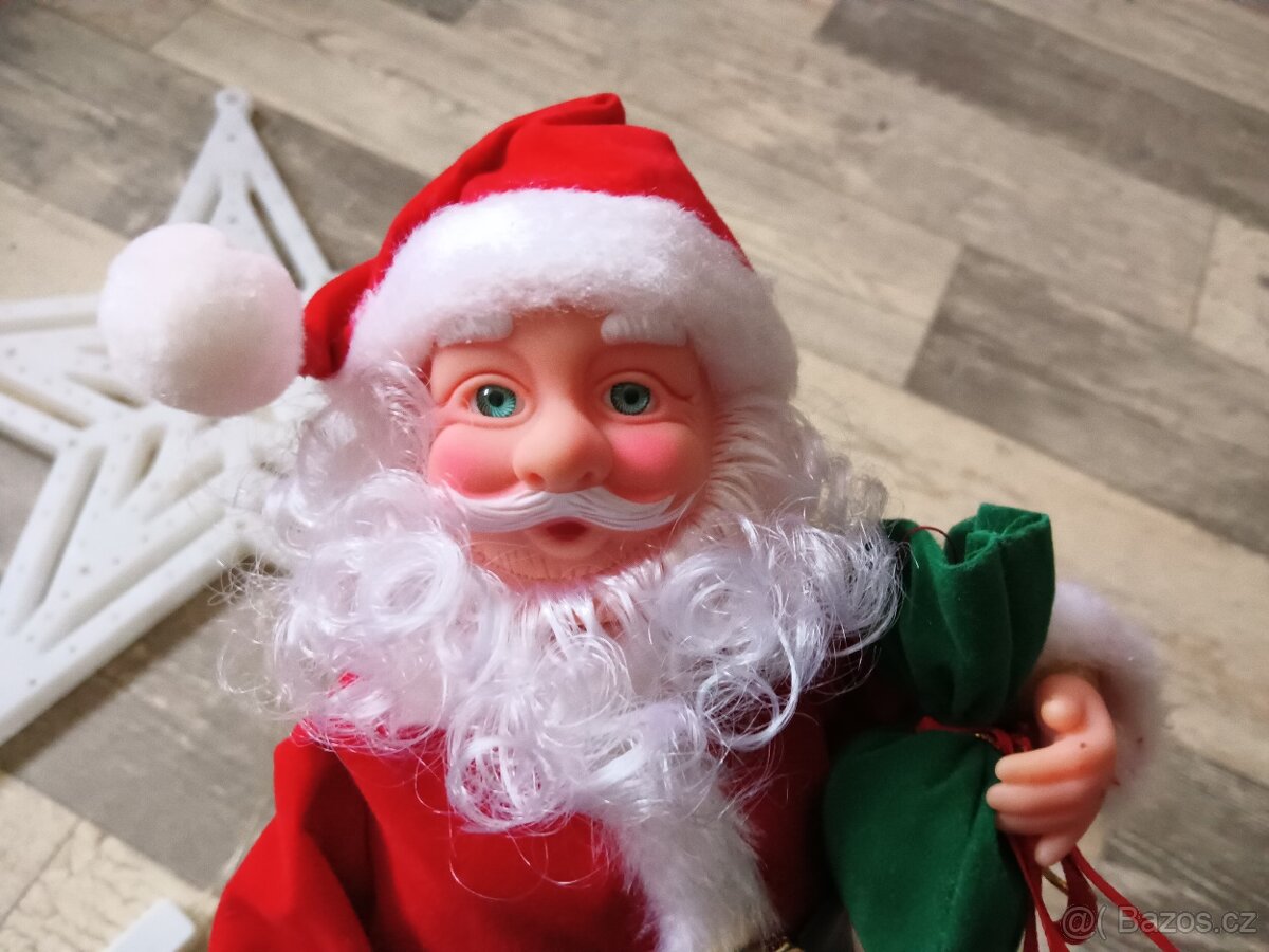 Vánoční dekorace - 10