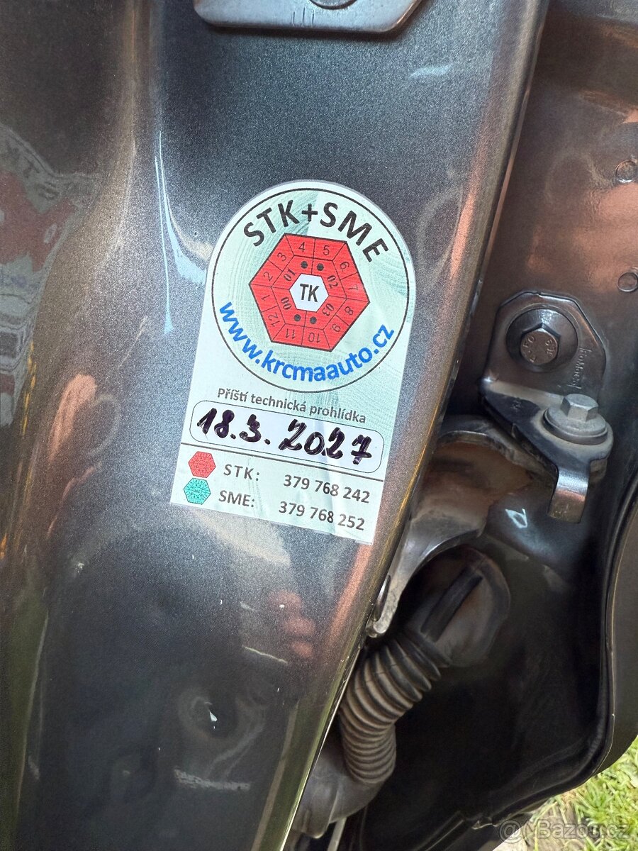 Ford Kuga 2.0TDCI 4x4 - 10