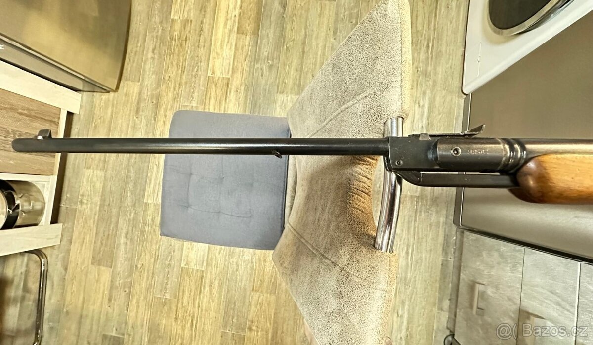 Vzduchovka Zbrojovka Strakonice 236-1 - 10