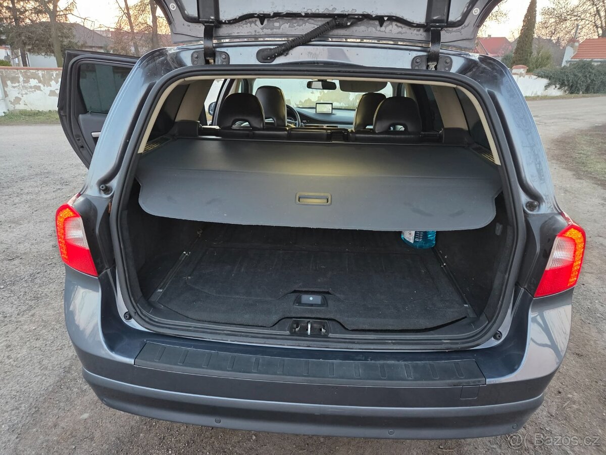 2008 Volvo D5 136kw P3 V70 - 10