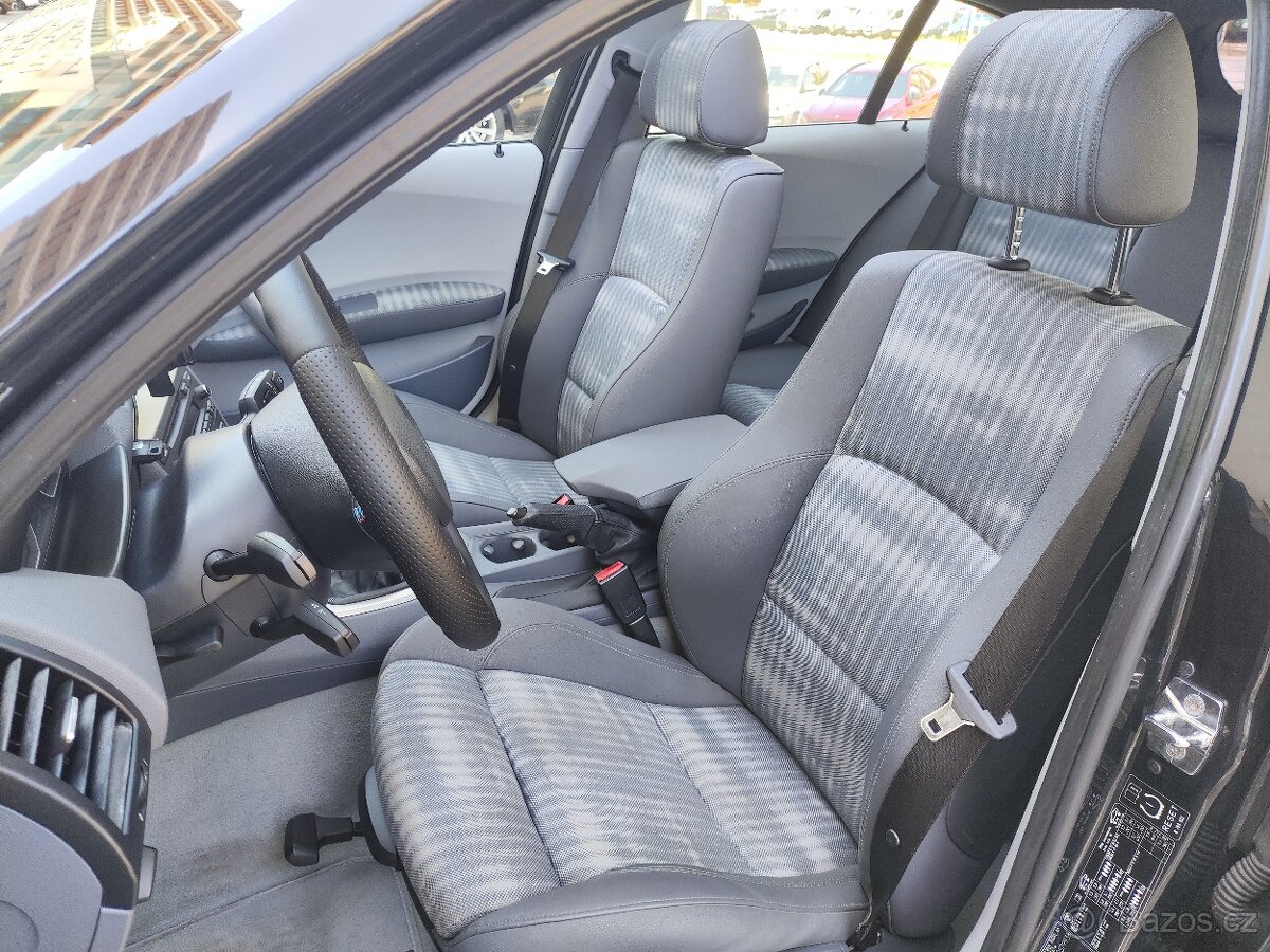 BMW 130i – športový hatchback s charakterom - 10