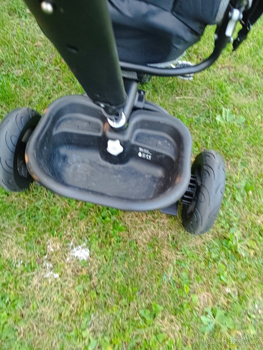 KINDERKRAFT tříkolka - 10