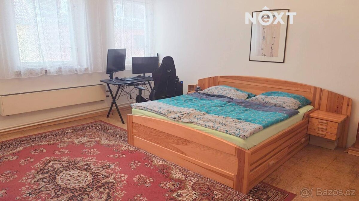 Prodej Vícegeneracní dům, 470㎡ - 10