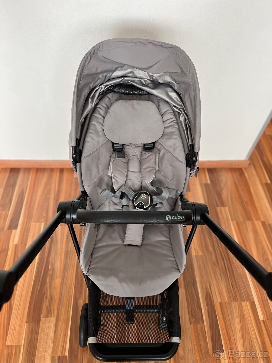 Cybex Mios - 10