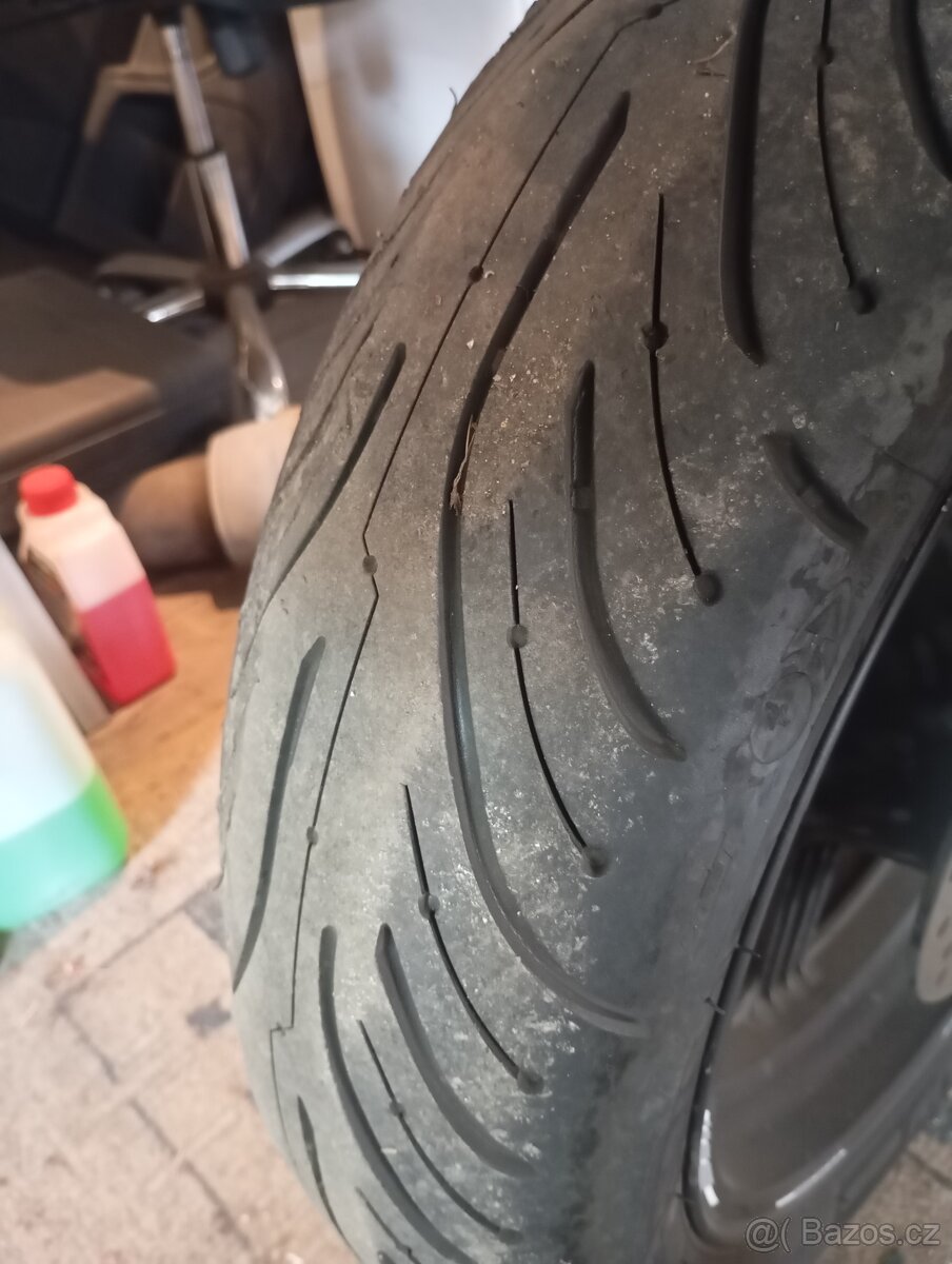 Honda CBF1000FA - 10