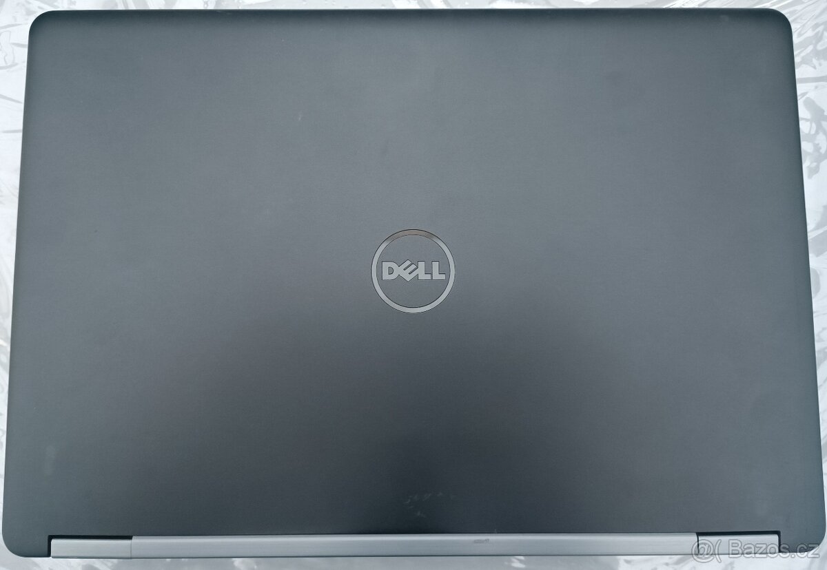 Dell E5470 Core i3-6100U /12GB RAM/128GB SSD Win11 - 10