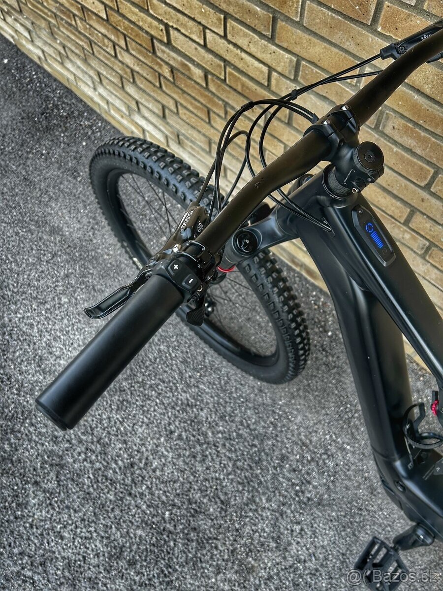 Specialized Turbo Levo Comp 2021 / L / 700Wh / 29" / - 10