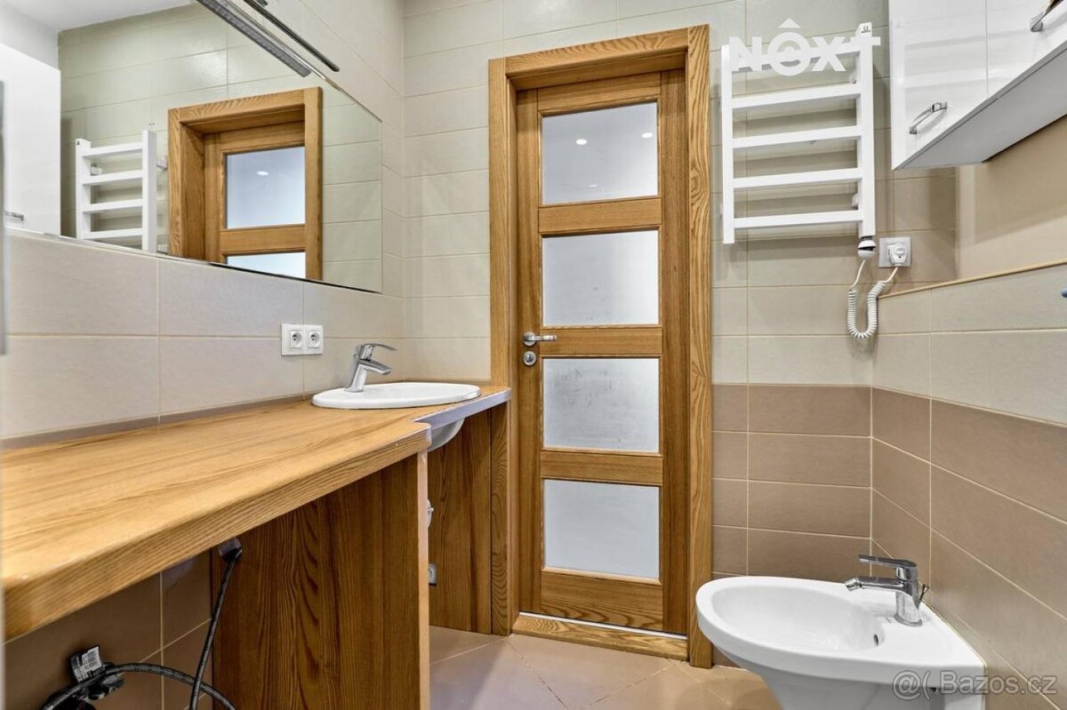 Prodej byt 3+1, 60㎡ - 10