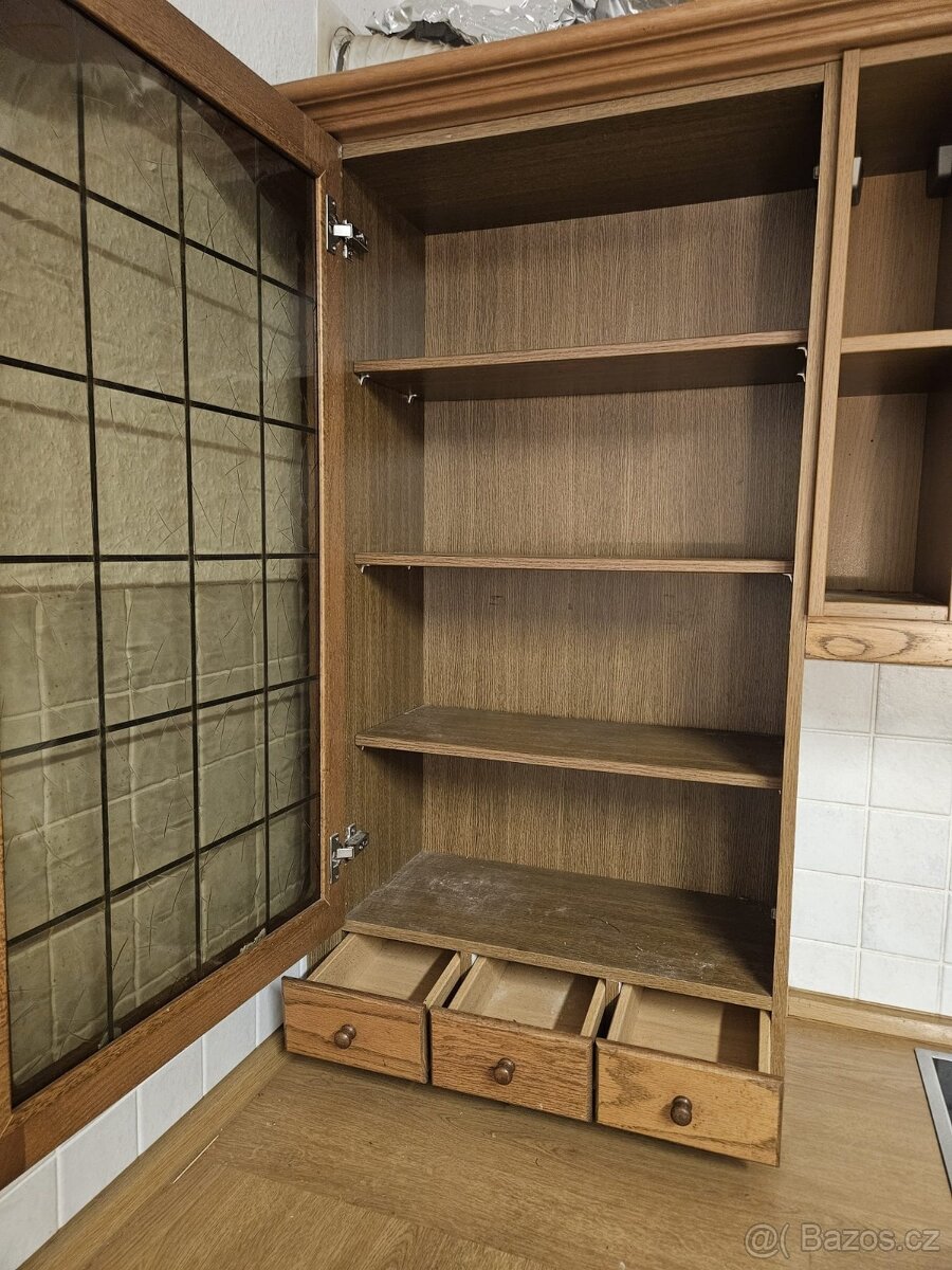 Rezervace - Kuchyně - 10