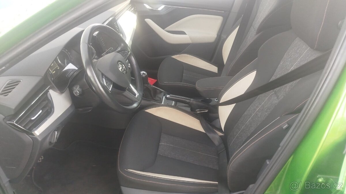 Škoda Scala STYLE - 10