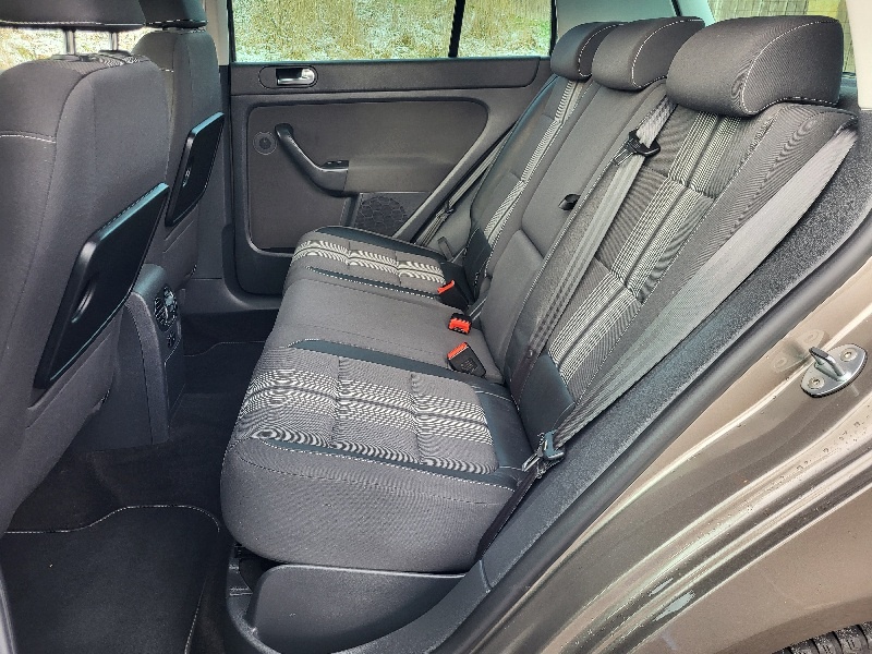 VW GOLF PLUS 1.4 TSi MATCH, DSG, 90KW, ZÁRUKA KM ROK 2012 - 10